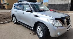 Nissan Patrol 2011 года за 9 500 000 тг. в Астана – фото 3