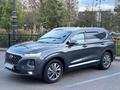 Hyundai Santa Fe 2019 годаүшін14 000 000 тг. в Астана – фото 15