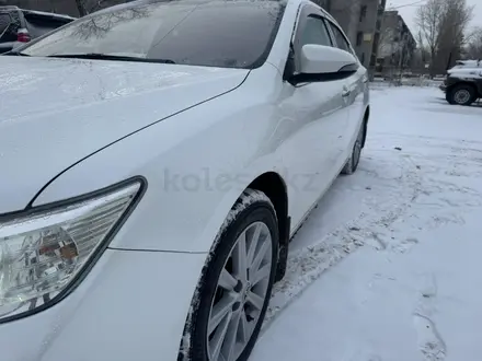 Toyota Camry 2014 года за 11 500 000 тг. в Астана – фото 6