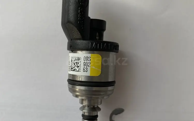 Форсунки (газовые) для ГБО BRC IN03 MY09 SUPER MAX (Н за 15 000 тг. в Петропавловск