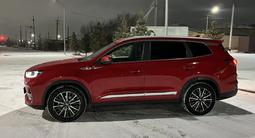 Chery Tiggo 8 Pro 2023 года за 9 000 000 тг. в Караганда – фото 4
