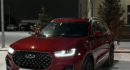 Chery Tiggo 8 Pro 2023 года за 9 000 000 тг. в Караганда