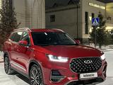 Chery Tiggo 8 Pro 2023 годаfor9 000 000 тг. в Караганда – фото 3