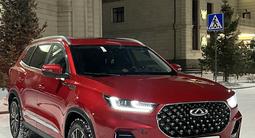 Chery Tiggo 8 Pro 2023 года за 9 000 000 тг. в Караганда – фото 3
