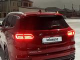 Chery Tiggo 8 Pro 2023 годаfor9 000 000 тг. в Караганда – фото 5