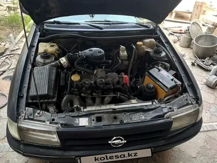 Opel Astra 1992 года за 700 000 тг. в Шымкент