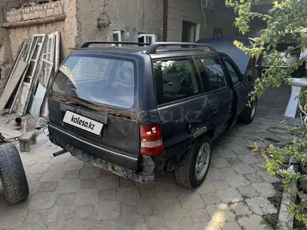 Opel Astra 1992 года за 700 000 тг. в Шымкент – фото 3