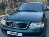 Audi A6 1997 годаүшін3 000 000 тг. в Караганда