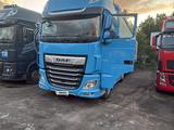 DAF  XF 2020 года за 32 000 000 тг. в Алматы