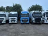 DAF  XF 2020 года за 32 000 000 тг. в Алматы – фото 3