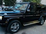 Mercedes-Benz G 500 2007 года за 18 000 000 тг. в Усть-Каменогорск