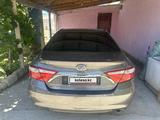 Toyota Camry 2016 года за 6 000 000 тг. в Актау – фото 4