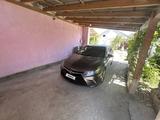 Toyota Camry 2016 года за 6 000 000 тг. в Актау