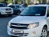 ВАЗ (Lada) Granta 2190 2012 года за 1 900 000 тг. в Павлодар – фото 2