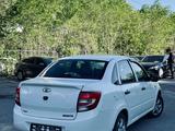 ВАЗ (Lada) Granta 2190 2012 года за 1 900 000 тг. в Павлодар – фото 4