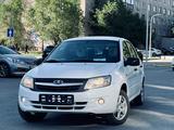 ВАЗ (Lada) Granta 2190 2012 года за 1 900 000 тг. в Павлодар