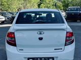 ВАЗ (Lada) Granta 2190 2012 года за 1 900 000 тг. в Павлодар – фото 5