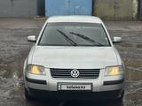 Volkswagen Passat 2002 годаүшін1 900 000 тг. в Караганда