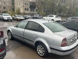 Volkswagen Passat 2002 годаүшін1 900 000 тг. в Караганда – фото 3