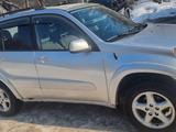 Toyota RAV4 2003 годаүшін4 200 000 тг. в Алматы – фото 4