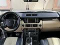 Land Rover Range Rover 2007 года за 8 800 000 тг. в Алматы – фото 5