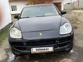 Porsche Cayenne 2004 годаүшін3 100 000 тг. в Шиели