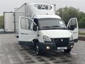 ГАЗ ГАЗель 2011 года за 14 000 000 тг. в Актобе – фото 2