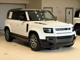 Land Rover Defender X-Dynamic SE 2025 года за 81 327 000 тг. в Шымкент – фото 3