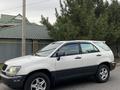 Lexus RX 300 2000 года за 4 800 000 тг. в Алматы – фото 3