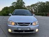 Kia Cerato 2006 годаүшін3 400 000 тг. в Караганда – фото 2