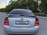 Kia Cerato 2006 годаүшін3 500 000 тг. в Караганда – фото 4