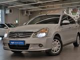 Nissan Almera 2018 годаүшін4 100 000 тг. в Алматы