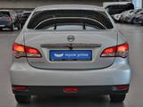 Nissan Almera 2018 годаүшін4 100 000 тг. в Алматы – фото 5