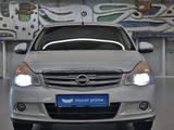 Nissan Almera 2018 годаүшін4 100 000 тг. в Алматы – фото 2