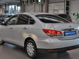 Nissan Almera 2018 годаүшін4 100 000 тг. в Алматы – фото 4
