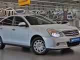 Nissan Almera 2018 годаүшін4 100 000 тг. в Алматы – фото 3