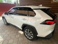 Toyota RAV4 2020 годаfor17 000 000 тг. в Алматы – фото 5
