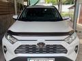 Toyota RAV4 2020 годаfor17 000 000 тг. в Алматы – фото 2