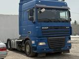 DAF  XF 105 2010 года за 7 000 000 тг. в Шымкент – фото 2