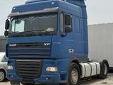 DAF  XF 105 2010 года за 7 000 000 тг. в Шымкент – фото 3