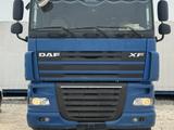 DAF  XF 105 2010 года за 7 000 000 тг. в Шымкент
