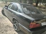 BMW 520 1991 годаүшін800 000 тг. в Актобе – фото 2