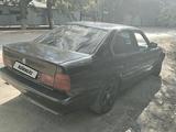 BMW 520 1991 годаүшін800 000 тг. в Актобе