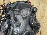 Двигатель движок мотор Мазда 3 5 2.0 LF за 260 000 тг. в Алматы – фото 2