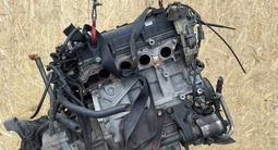 Двигатель движок мотор Мазда 3 5 2.0 LF за 260 000 тг. в Алматы – фото 3