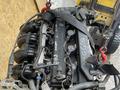 Двигатель движок мотор Мазда 3 5 2.0 LF за 250 000 тг. в Алматы – фото 5