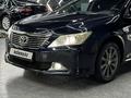 Toyota Camry 2012 года за 9 200 000 тг. в Семей – фото 8