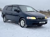 Honda Odyssey 1995 года за 2 550 000 тг. в Астана