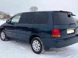 Honda Odyssey 1995 года за 2 550 000 тг. в Астана – фото 4
