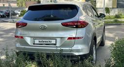 Hyundai Tucson 2018 года за 11 500 000 тг. в Алматы – фото 4